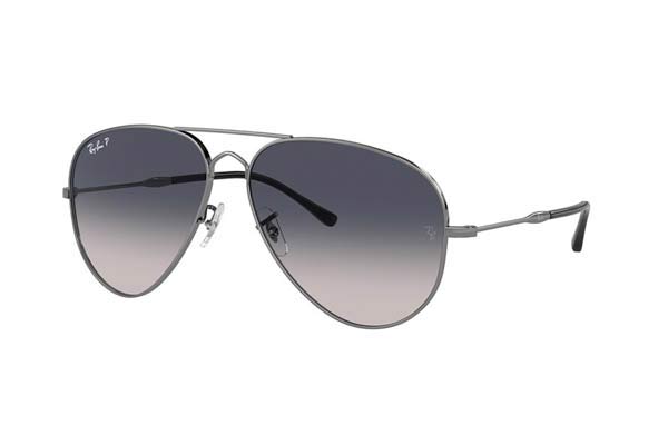 rayban 3825 OLD AVIATOR Occhiali da Sole 