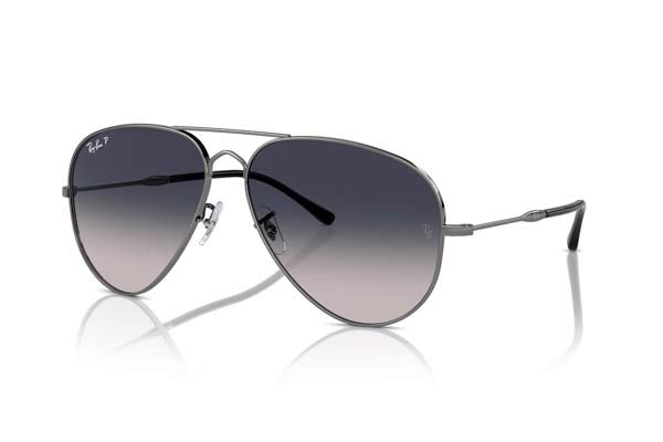 RAYBAN 3825 OLD AVIATOR Occhiali da Sole 