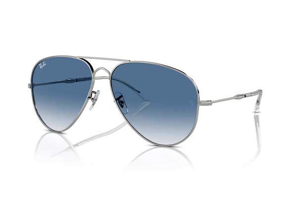 RAYBAN 3825 OLD AVIATOR Occhiali da Sole 