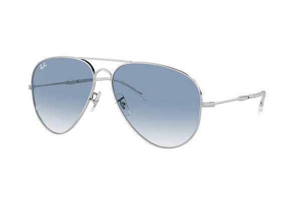 rayban 3825 OLD AVIATOR Occhiali da Sole 