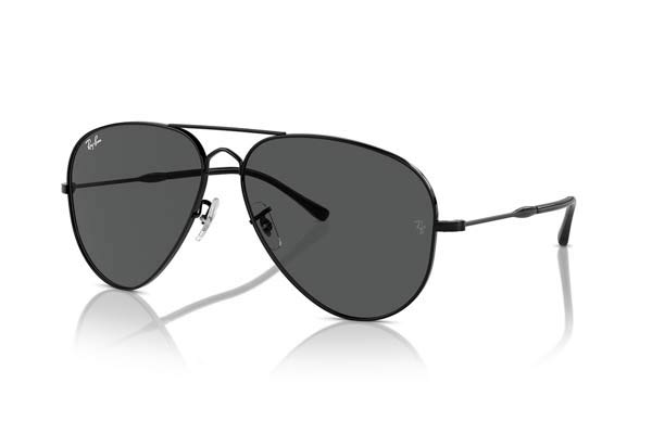 RAYBAN 3825 OLD AVIATOR Occhiali da Sole 