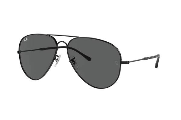 rayban 3825 OLD AVIATOR Occhiali da Sole 
