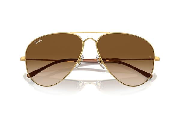 RAYBAN 3825 OLD AVIATOR Occhiali da Sole 