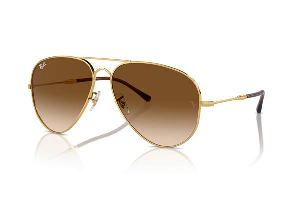 RAYBAN 3825 OLD AVIATOR Occhiali da Sole 