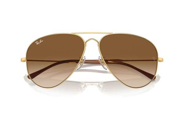 RAYBAN 3825 OLD AVIATOR Occhiali da Sole 