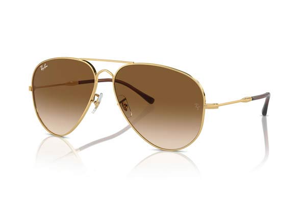RAYBAN 3825 OLD AVIATOR Occhiali da Sole 
