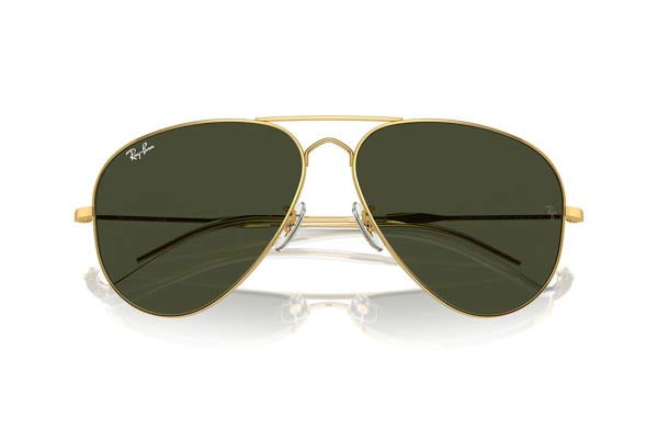 RAYBAN 3825 OLD AVIATOR Occhiali da Sole 