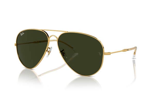 RAYBAN 3825 OLD AVIATOR Occhiali da Sole 