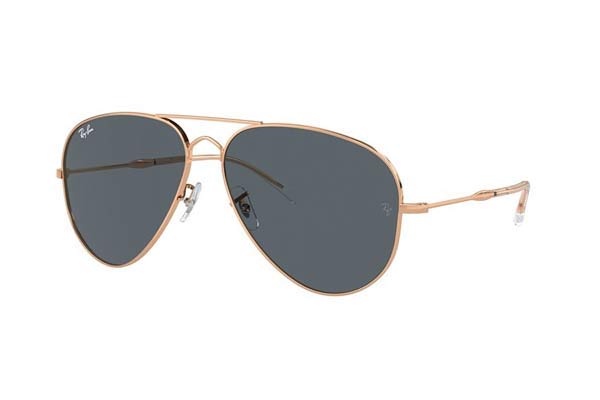 rayban 3825 OLD AVIATOR Occhiali da Sole 
