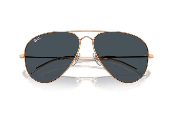 RAYBAN 3825 OLD AVIATOR Occhiali da Sole 