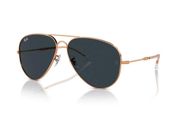 RAYBAN 3825 OLD AVIATOR Occhiali da Sole 