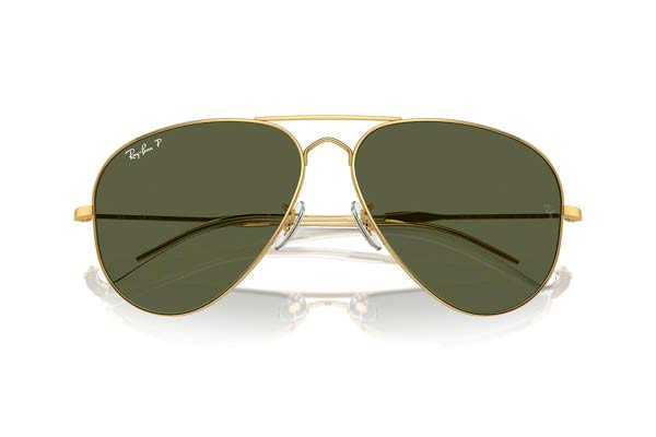 RAYBAN 3825 OLD AVIATOR Occhiali da Sole 