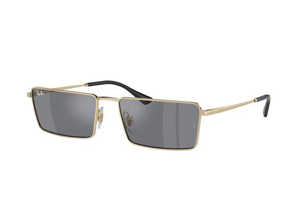 rayban 3741 EMY Occhiali da Sole 
