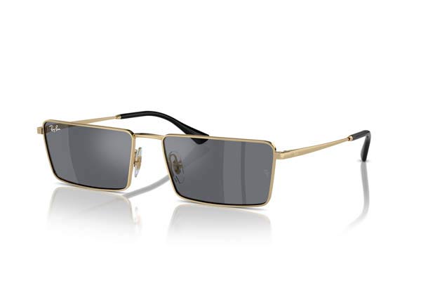 RAYBAN 3741 EMY Occhiali da Sole 