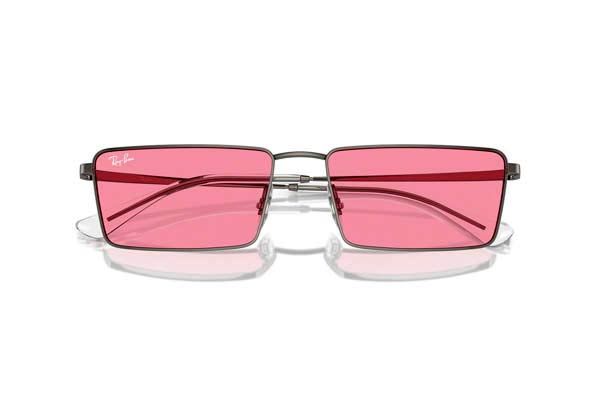 RAYBAN 3741 EMY Occhiali da Sole 