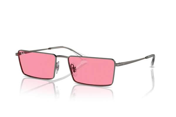RAYBAN 3741 EMY Occhiali da Sole 