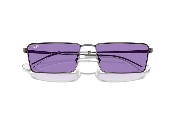 RAYBAN 3741 EMY Occhiali da Sole 