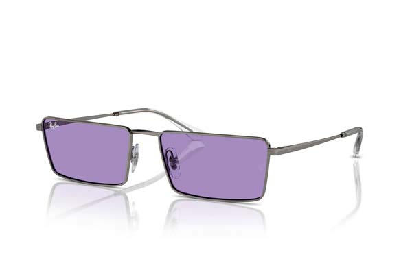 RAYBAN 3741 EMY Occhiali da Sole 