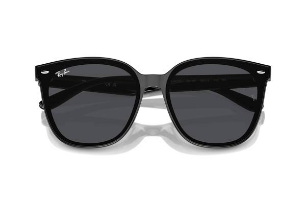 RAYBAN 4423D Occhiali da Sole 