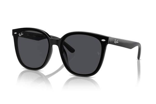 RAYBAN 4423D Occhiali da Sole 