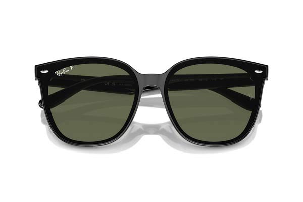 RAYBAN 4423D Occhiali da Sole 