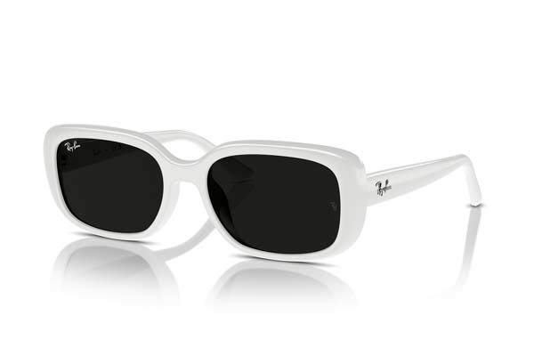 RAYBAN 4421D Occhiali da Sole 