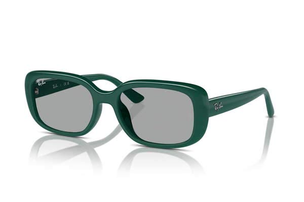 RAYBAN 4421D Occhiali da Sole 