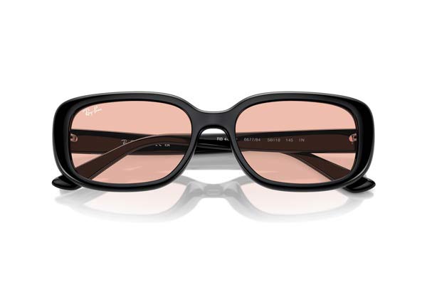 RAYBAN 4421D Occhiali da Sole 