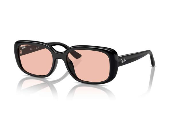 RAYBAN 4421D Occhiali da Sole 