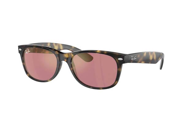 rayban 2132 NEW WAYFARER Occhiali da Sole 