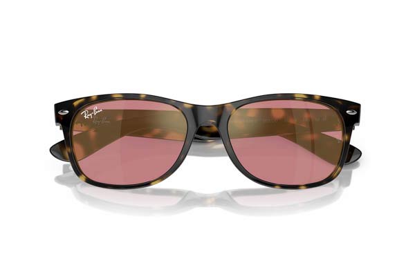 RAYBAN 2132 NEW WAYFARER Occhiali da Sole 