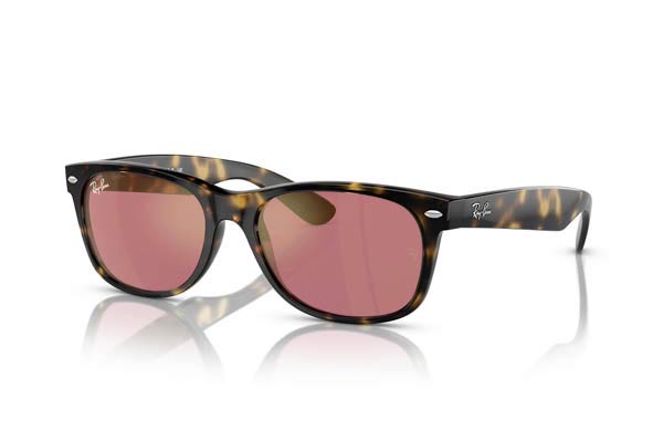 RAYBAN 2132 NEW WAYFARER Occhiali da Sole 