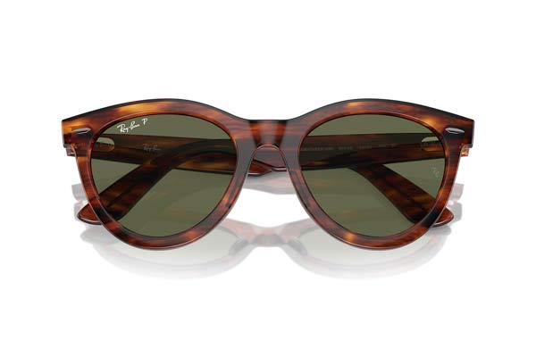 RAYBAN 2241 WAYFARER WAY Occhiali da Sole 