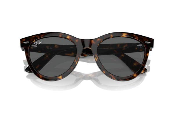 RAYBAN 2241 WAYFARER WAY Occhiali da Sole 