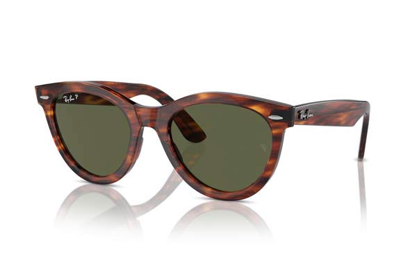 RAYBAN 2241 WAYFARER WAY Occhiali da Sole 