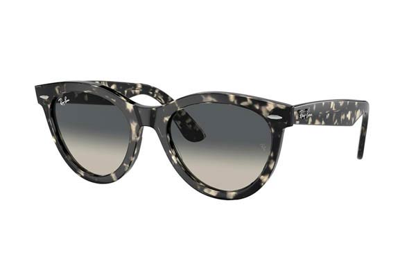 rayban 2241 WAYFARER WAY Occhiali da Sole 
