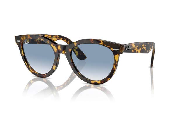 RAYBAN 2241 WAYFARER WAY Occhiali da Sole 