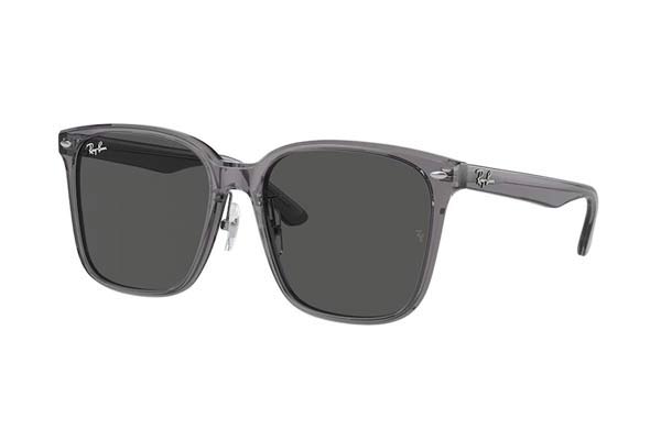 rayban 2206D Occhiali da Sole 