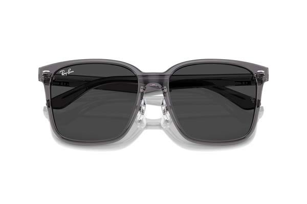 RAYBAN 2206D Occhiali da Sole 
