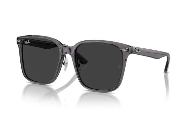 RAYBAN 2206D Occhiali da Sole 
