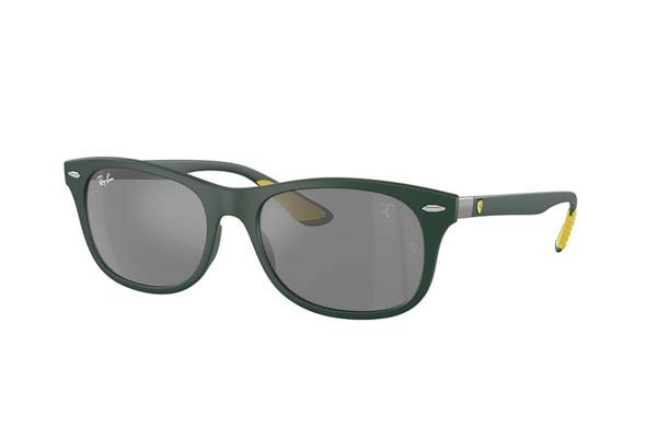 Rayban 4607M F6996G size 55 Occhiali da sole Prezzo: 219,06