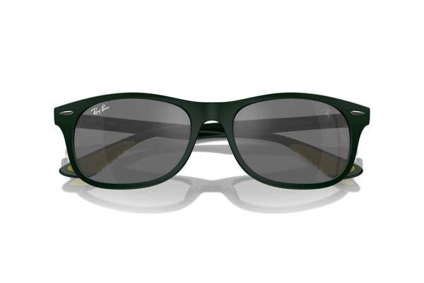 RAYBAN 4607M Occhiali da Sole 