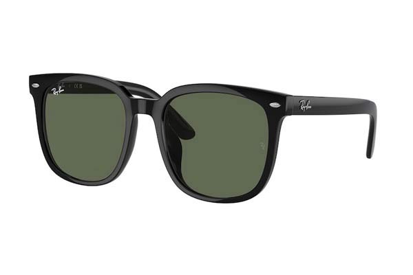 rayban 4401D Occhiali da Sole 