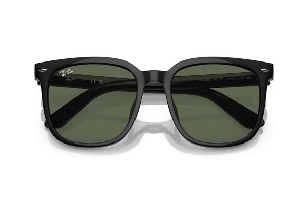 RAYBAN 4401D Occhiali da Sole 