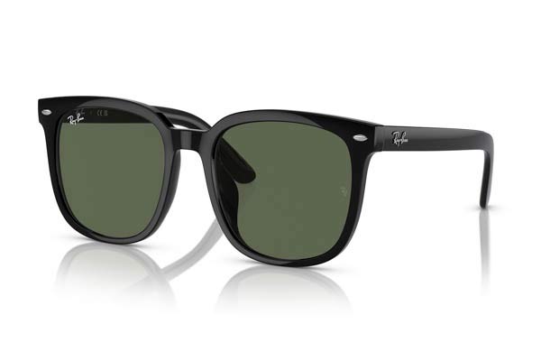 RAYBAN 4401D Occhiali da Sole 