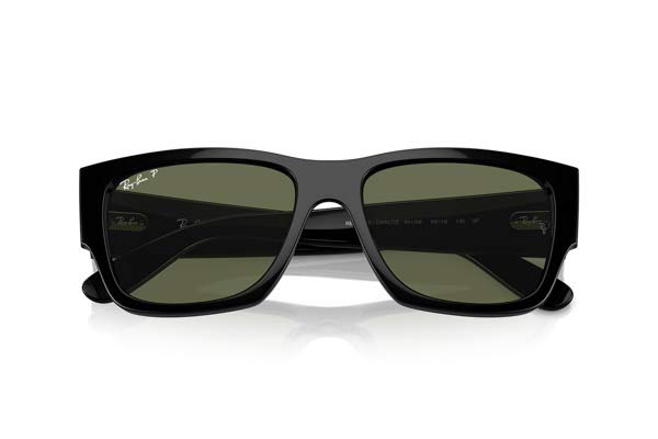 RAYBAN 0947S CARLOS Occhiali da Sole 
