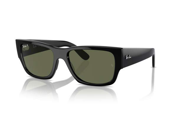 RAYBAN 0947S CARLOS Occhiali da Sole 