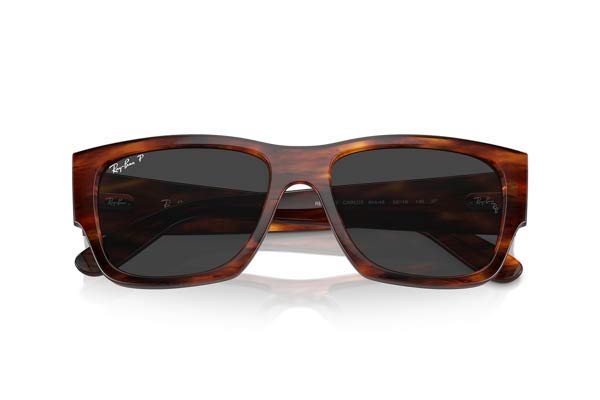 RAYBAN 0947S CARLOS Occhiali da Sole 