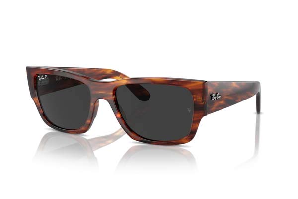 RAYBAN 0947S CARLOS Occhiali da Sole 