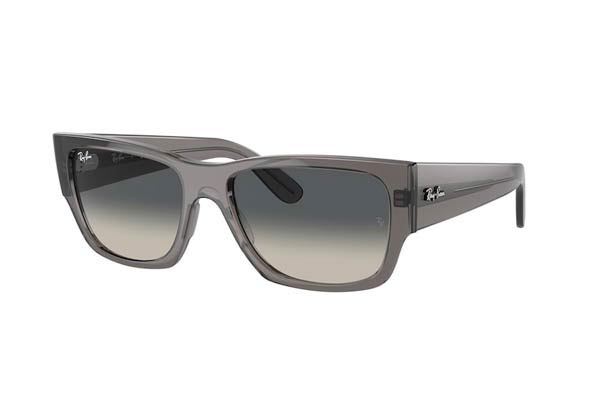 rayban 0947S CARLOS Occhiali da Sole 